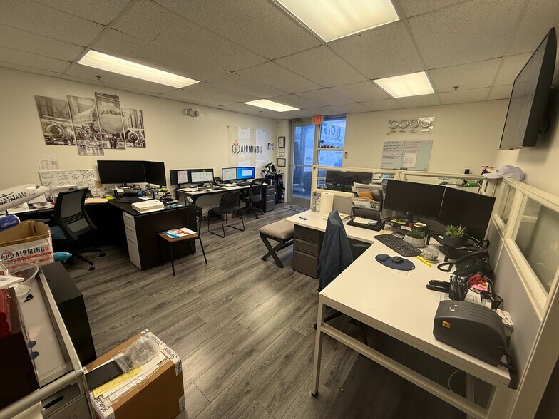 More Photos Of 2355 NW 70th Ave, Miami Warehouse For Lease