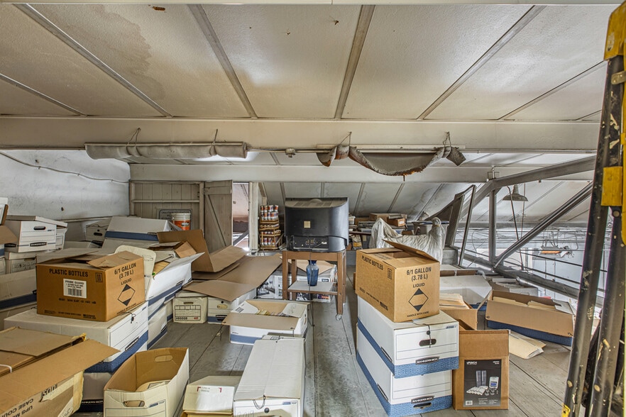 More Photos Of 601 Concord Ave, Chester Industrial For Sale