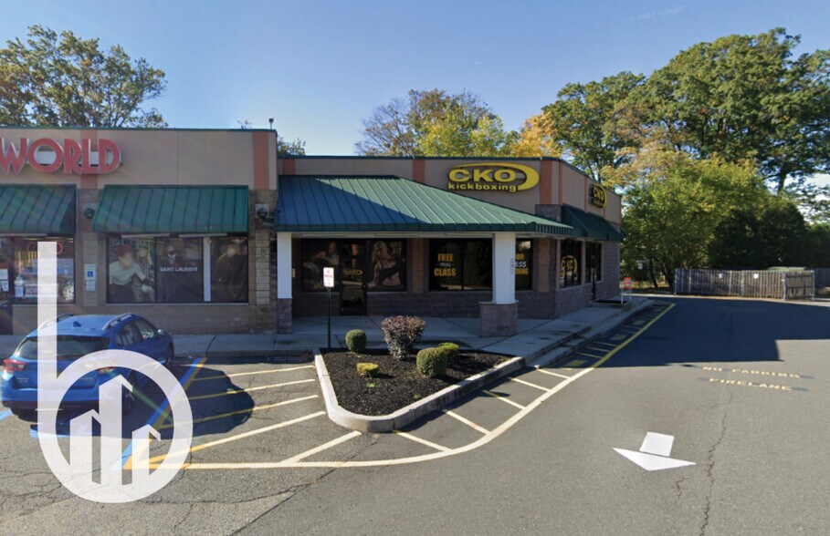 More Photos Of 1009 Saint Georges Ave, Colonia Land For Lease