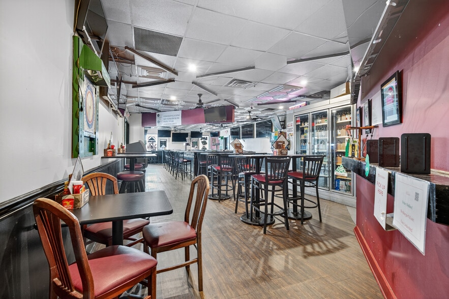 More Photos Of 180 Highway 36 W, Hazlet Township Restaurant For Sale