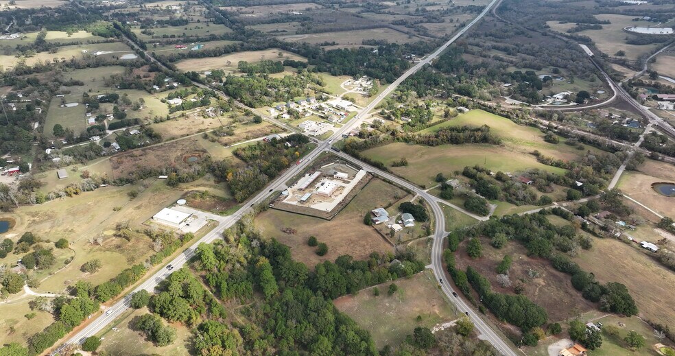 More Photos Of 7ac TBD Highway 105 & FM 1486, Montgomery Land For Sale