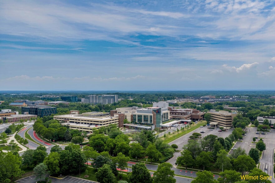Primary Photo Of 9715 Medical Center Dr, Rockville Medical For Lease