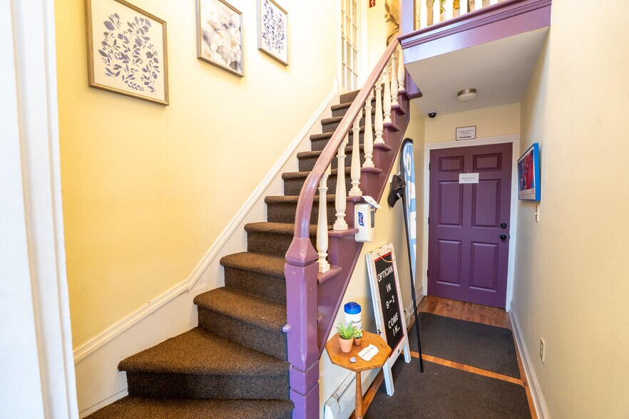 More Photos Of 20 Washington St, Ballston Spa Storefront Retail Office For Sale