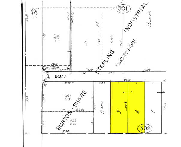 More Photos Of 6010 Wall St, Sterling Heights Warehouse For Lease