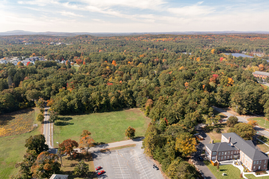 Primary Photo Of 15 Buena Vista St, Devens Land For Sale