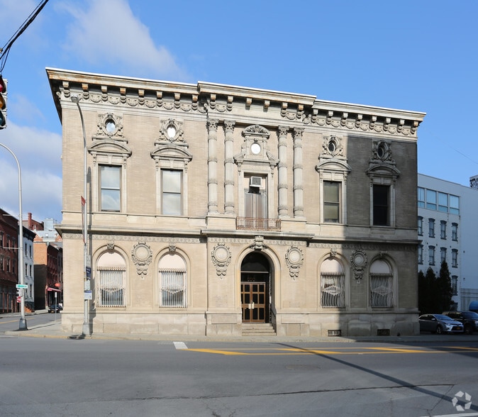 More Photos Of 600 Broadway, Albany Office For Sale