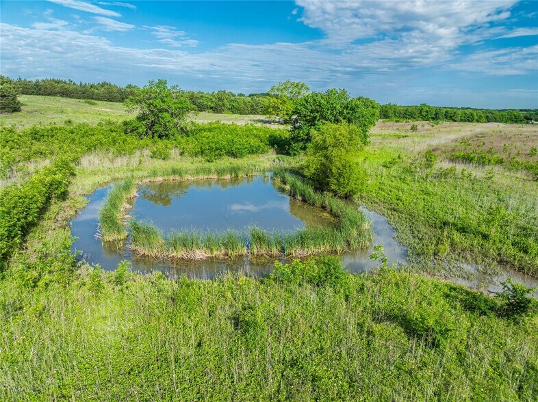 More Photos Of TBD US-82, Honey Grove Land For Sale