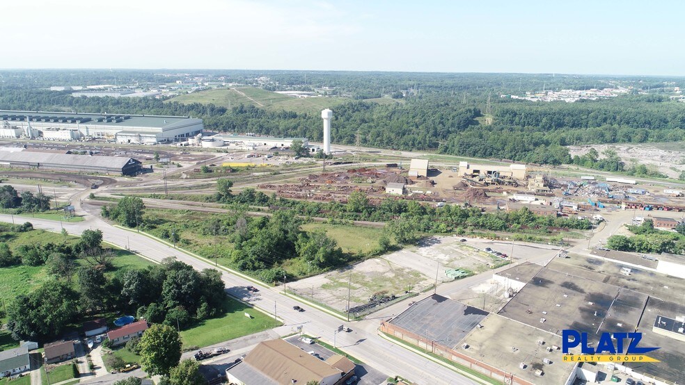 More Photos Of 841 S State St, Girard Land For Sale