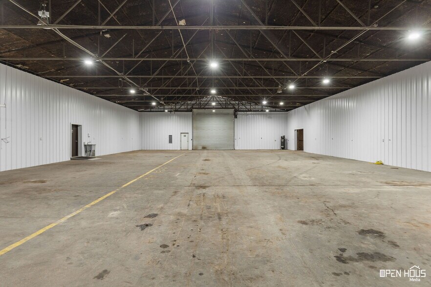 More Photos Of 9478 Seymour Hwy, Wichita Falls Industrial For Sale