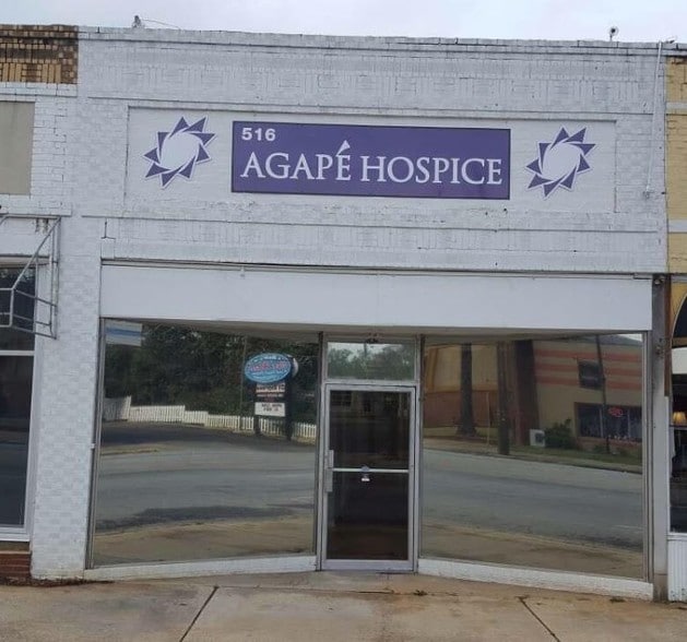 More Photos Of 516 E Main St, Spartanburg Storefront For Sale