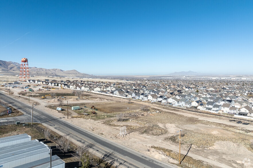More Photos Of 4686 S 6000 W, West Valley City Land For Sale