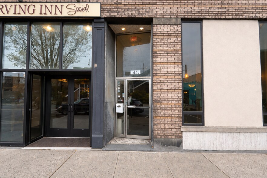 More Photos Of 1441 Irving St, Rahway Office For Lease