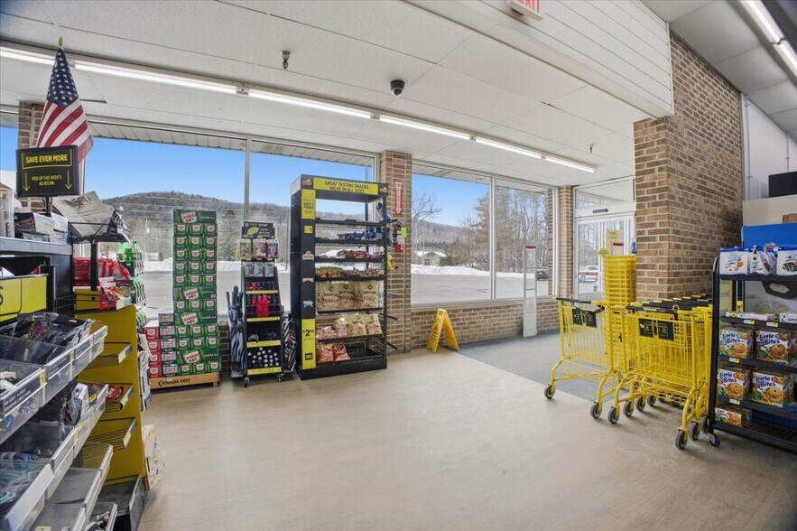 More Photos Of 1133 State Route 22, Cambridge Storefront For Sale