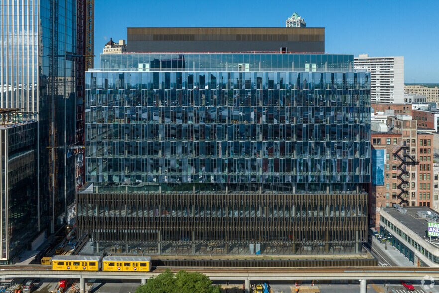 More Photos Of 1240 Woodward Ave, Detroit Unknown For Lease