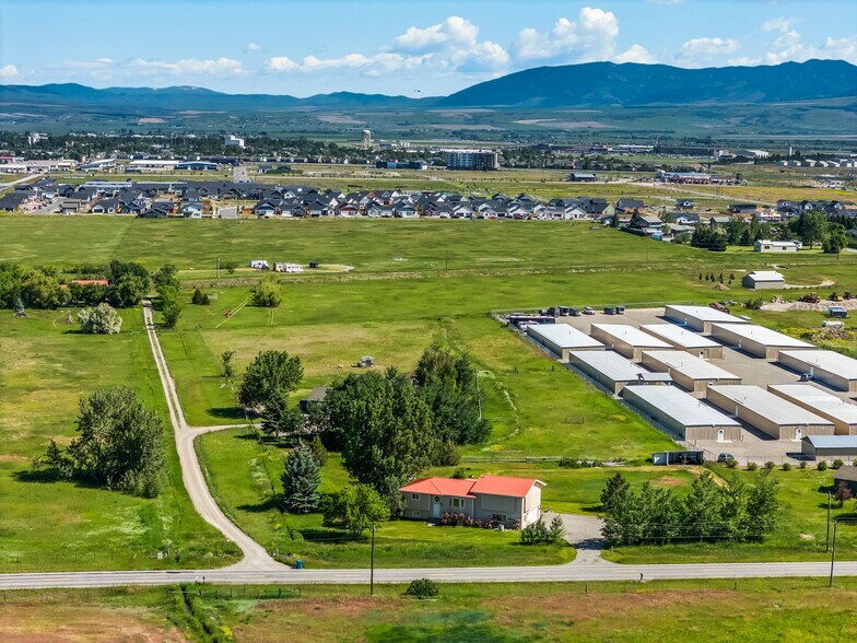 More Photos Of 605 E Cameron Bridge Rd, Bozeman Land For Sale