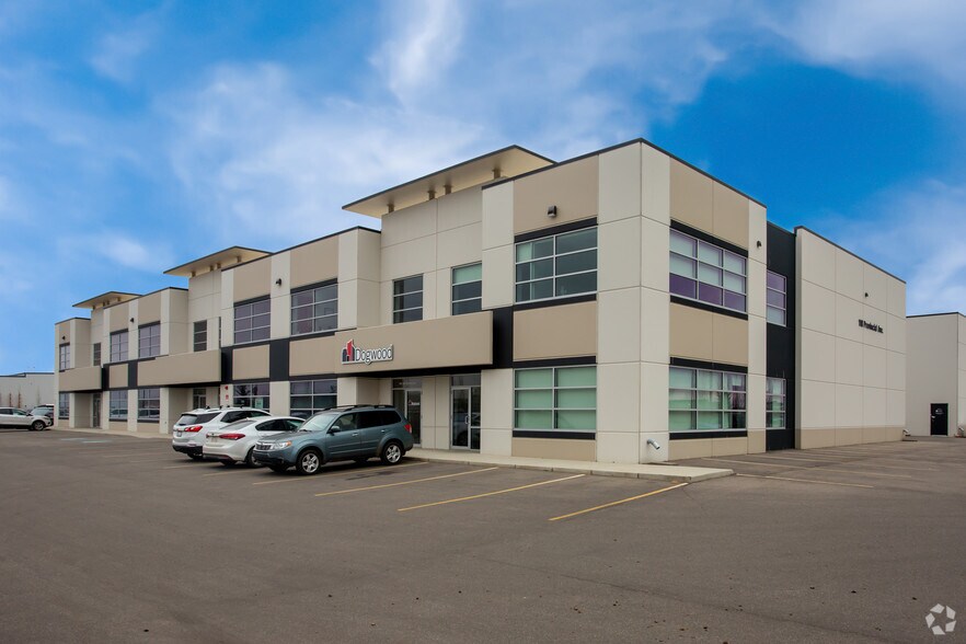 Primary Photo Of 118 Provincial Ave, Sherwood Park Flex For Sale
