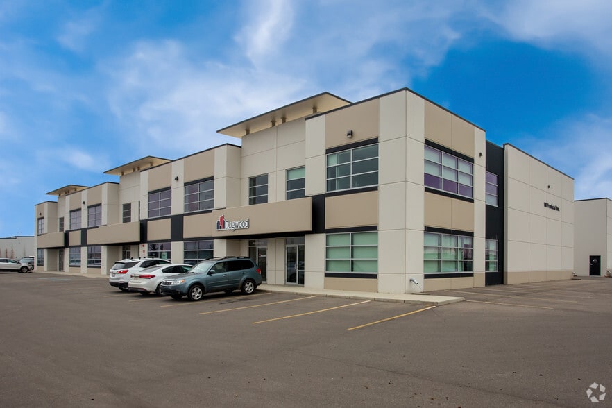 Primary Photo Of 118 Provincial Ave, Sherwood Park Flex For Lease