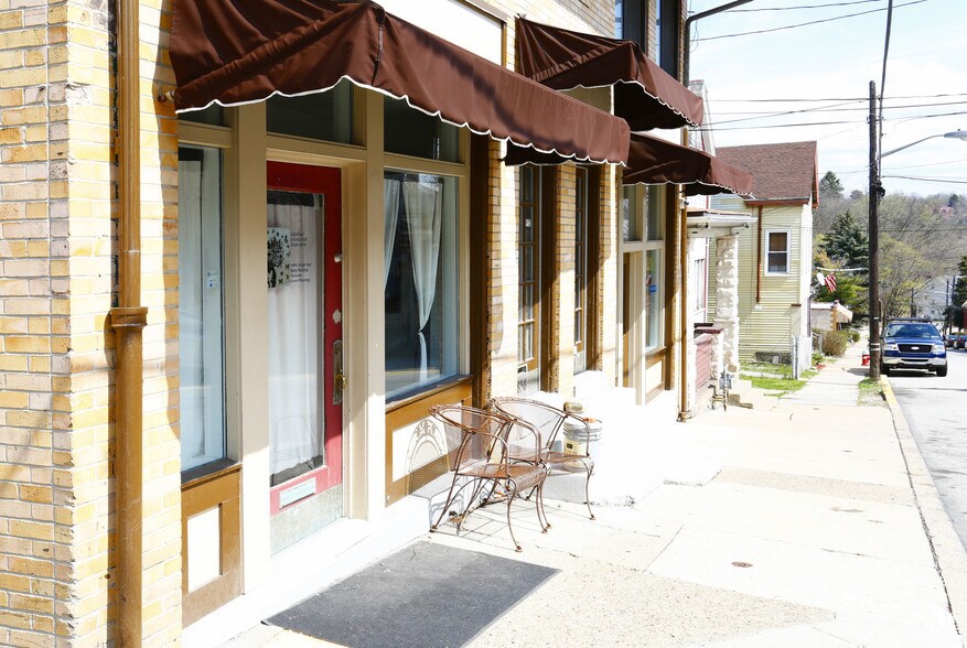 More Photos Of 3856 Baytree St, Pittsburgh Office Residential For Lease