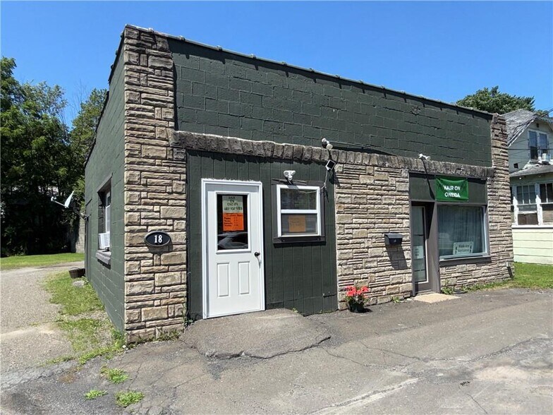 More Photos Of 24 Oneida St, Oneonta Restaurant For Sale