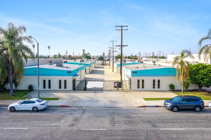 More Photos Of 1915-1927 Santa Anita Ave, South El Monte Warehouse For Lease