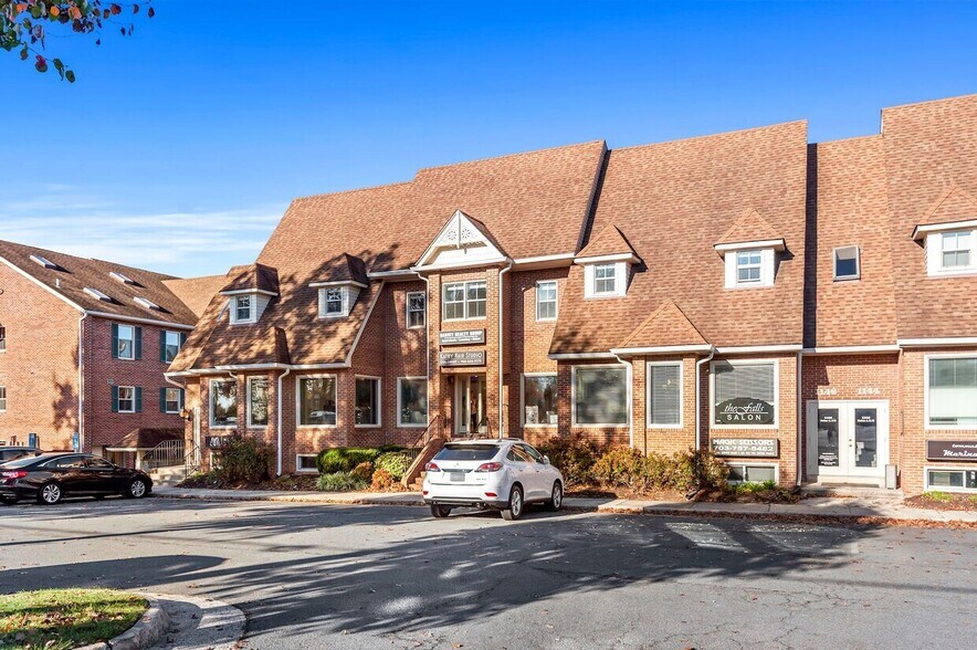 More Photos Of 1142-1148 Walker Rd, Great Falls Medical For Sale