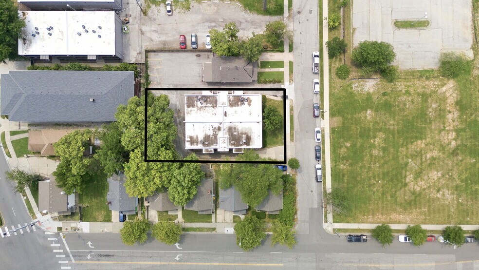 More Photos Of 4911 Walnut St, Kansas City Apartments For Sale