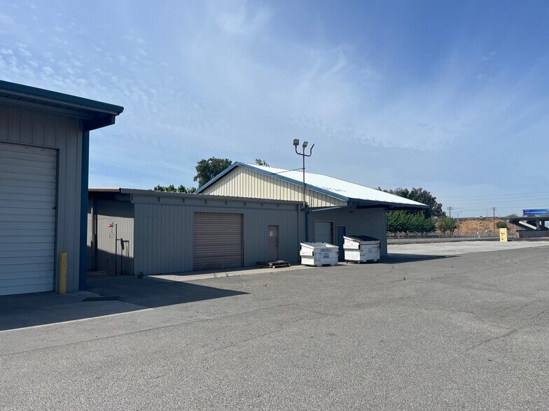 More Photos Of 410 S Tully Rd, Turlock Industrial For Sale