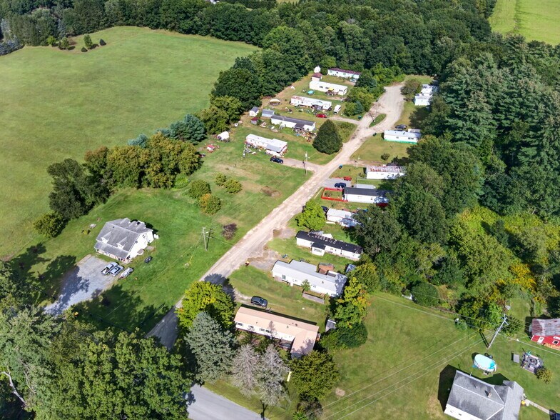More Photos Of 156 Plains Rd, Cambridge Manufactured Housing Mobile Home Park For Sale