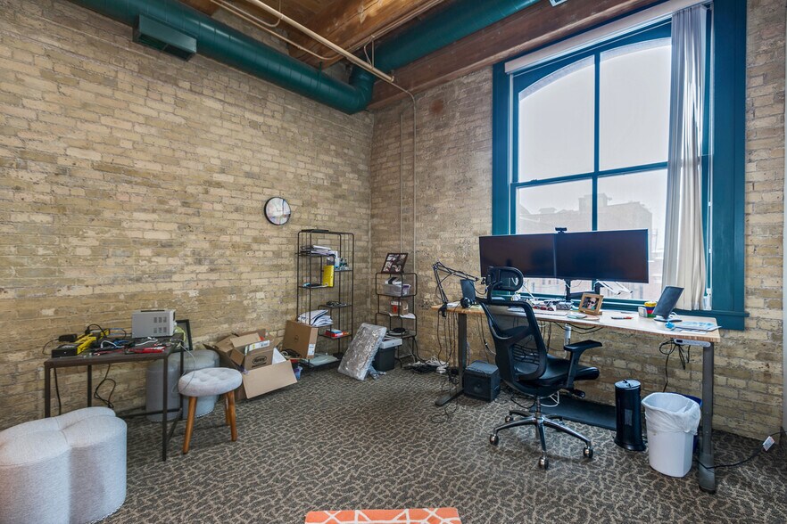 More Photos Of 413 Wacouta St, Saint Paul Office Residential For Lease