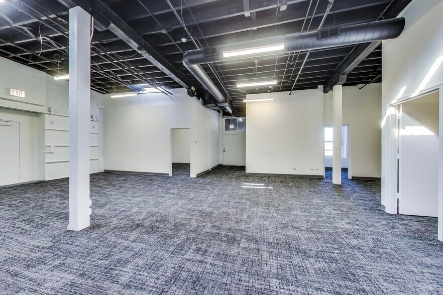 More Photos Of 400-420 N May St, Chicago Loft Creative Space For Lease