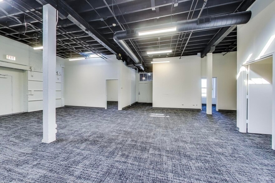 More Photos Of 400-420 N May St, Chicago Loft Creative Space For Lease