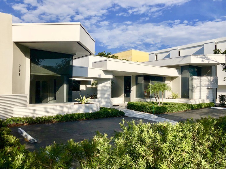 More Photos Of 721 NE 3rd Ave, Fort Lauderdale Office For Lease