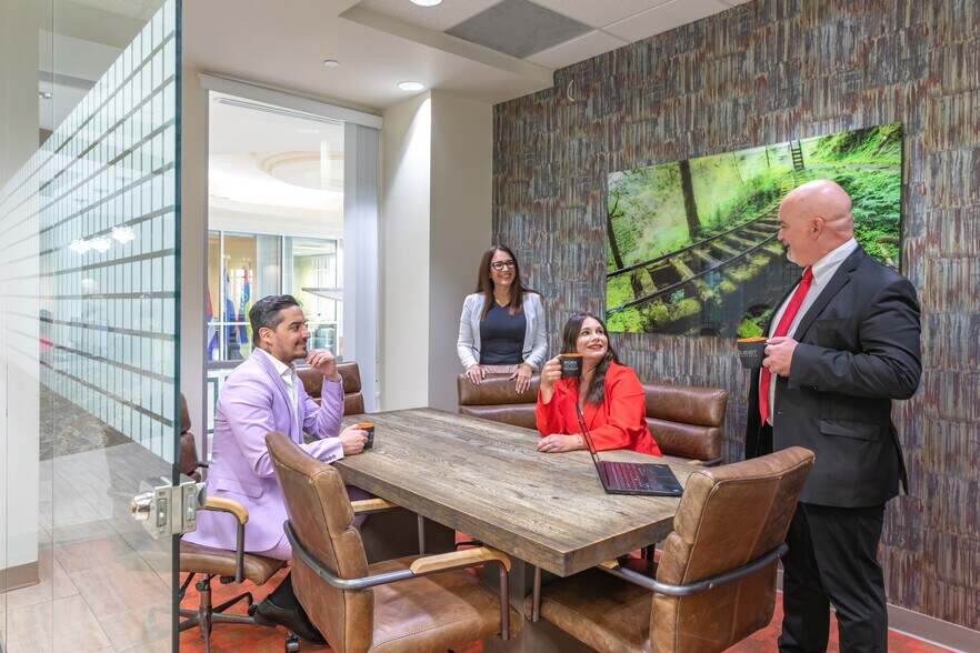 More Photos Of 8200 NW 41st St, Miami Office For Lease