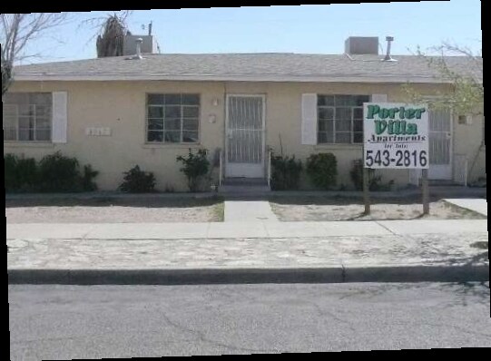 More Photos Of 4012-4016 Porter Ave, El Paso Apartments For Sale