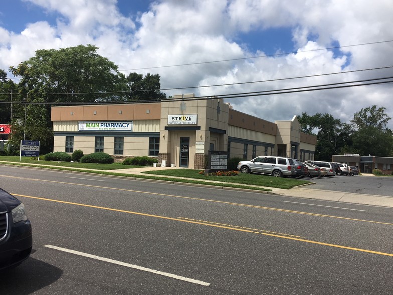 Primary Photo Of 80 S Main Rd, Vineland Office For Lease