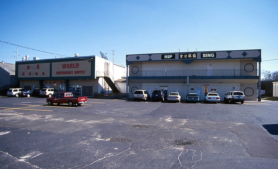 More Photos Of 5799 New Peachtree Rd, Doraville Storefront Retail Office For Lease