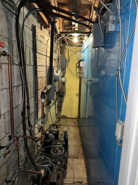 More Photos Of 3519 Bathurst St, Toronto Storefront Retail Residential For Lease