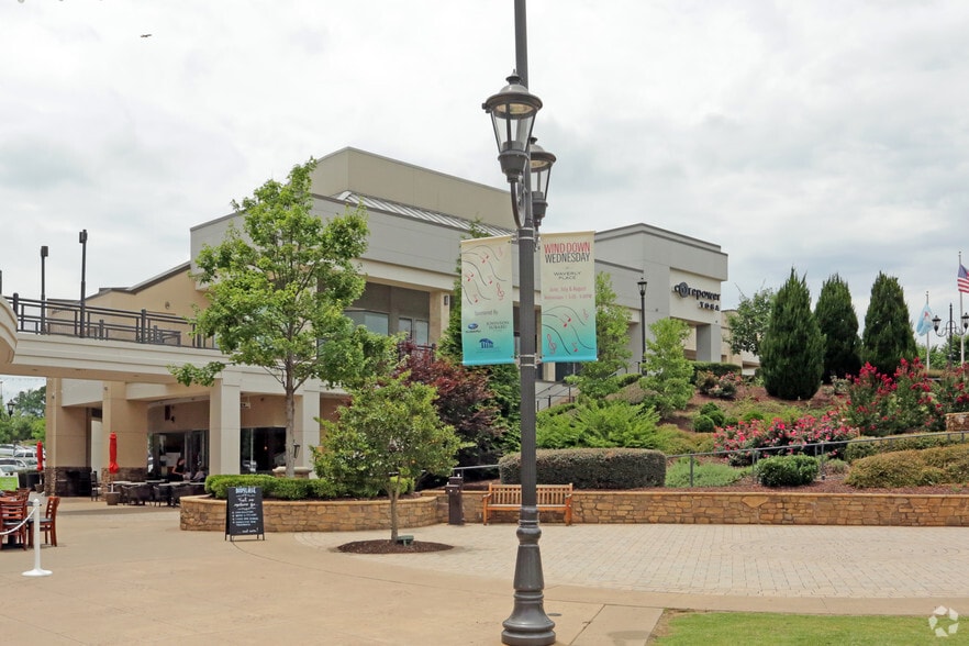 More Photos Of 302 Colonades Way, Cary General Retail For Lease
