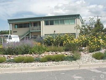 More Photos Of 3895 N Cascade Ave, Colorado Springs Industrial For Sale