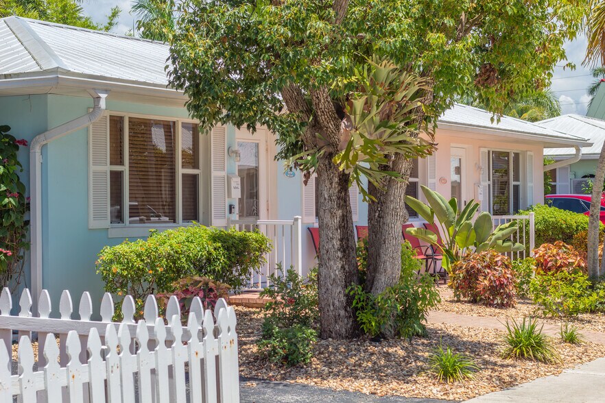 More Photos Of Downtown, Punta Gorda Apartments For Sale