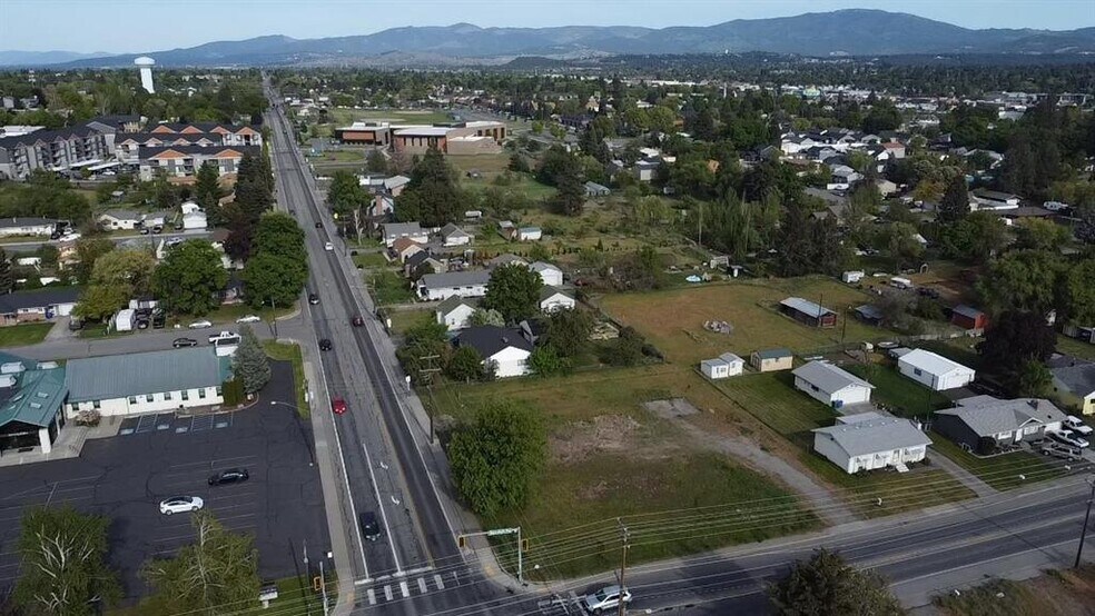 More Photos Of 11504 E Broadway Ave, Spokane Valley Land For Sale