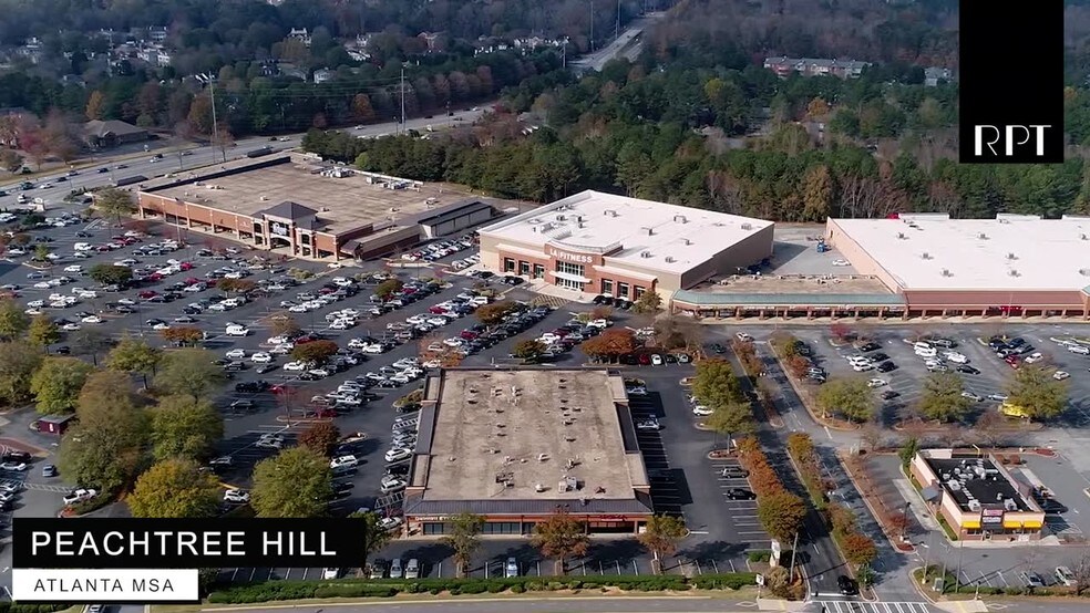 Primary Photo Of 3455 Peachtree Industrial Blvd, Duluth Unknown For Lease