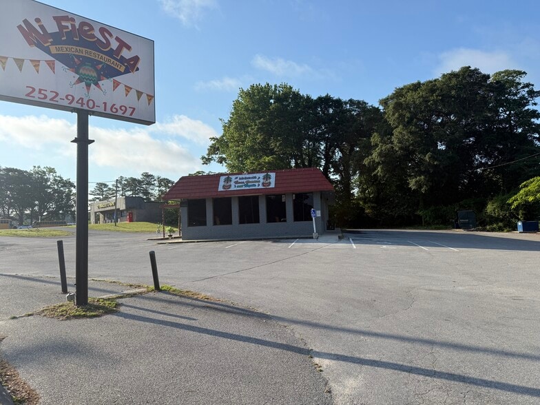 More Photos Of 1115 John Small Ave, Washington General Retail For Sale
