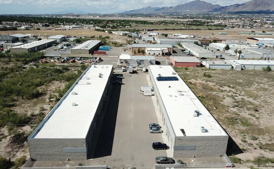 More Photos Of 1900 Appaloosa Dr, Sunland Park Unknown For Lease