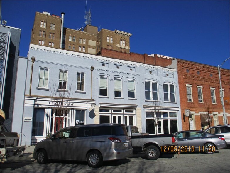 Primary Photo Of 327 3rd St, Macon-Bibb Medical For Sale