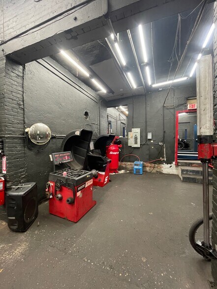 More Photos Of 1040-1042 Garfield ave, Jersey City Land For Sale