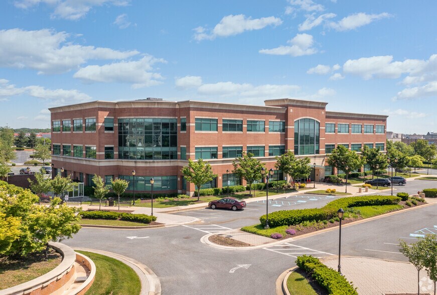 More Photos Of 8140 Corporate Dr, Baltimore Office For Lease