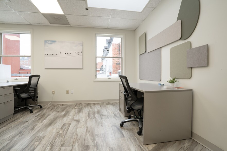 More Photos Of 30 W Park Pl, Morristown Office For Lease