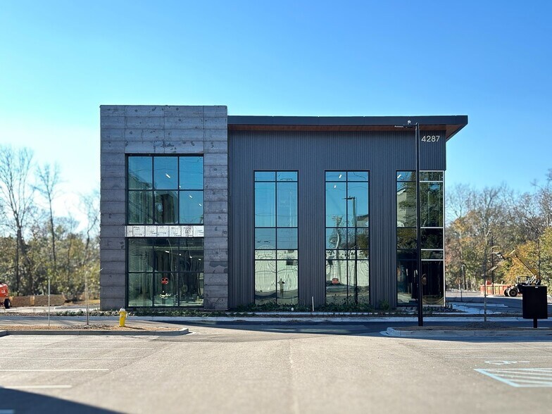 More Photos Of 4289 Spruill Ave, North Charleston Office For Lease