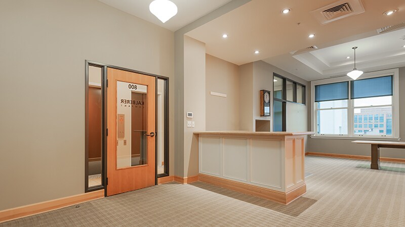 More Photos Of 321 SW Fourth, Portland Office For Sale
